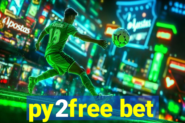 py2free bet